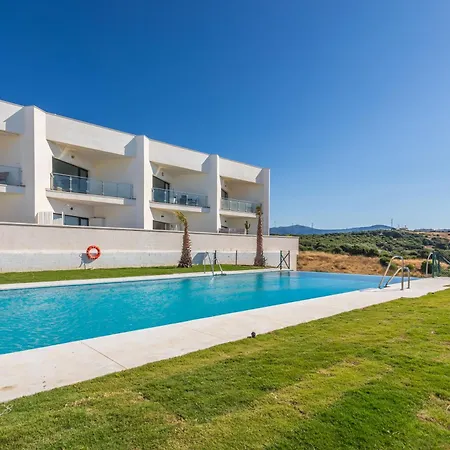 Terrace, Sea View, Pool, Parking Space & Fibre *