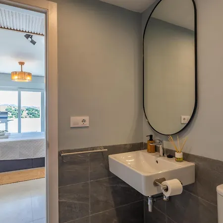 Terrace, Sea View, Pool, Parking Space & Fibre * Tarifa